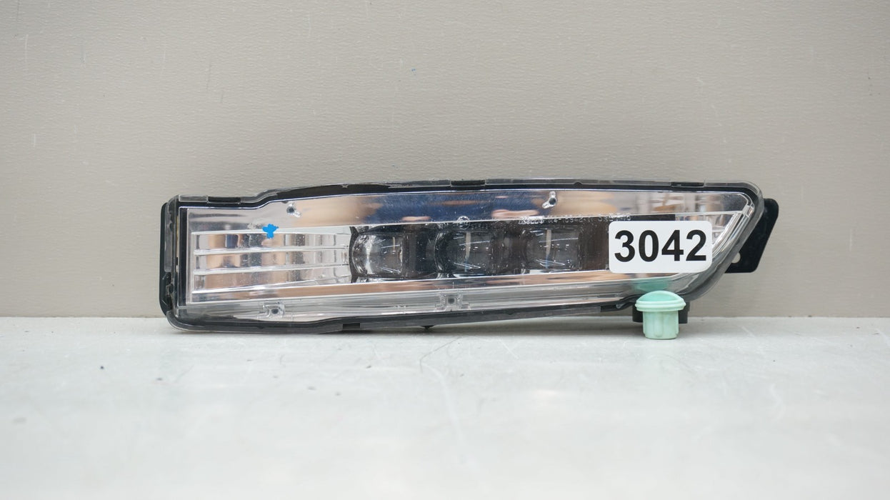 2018-2022 HONDA ACCORD LH LEFT FRONT LED FOG LIGHT LAMP OEM