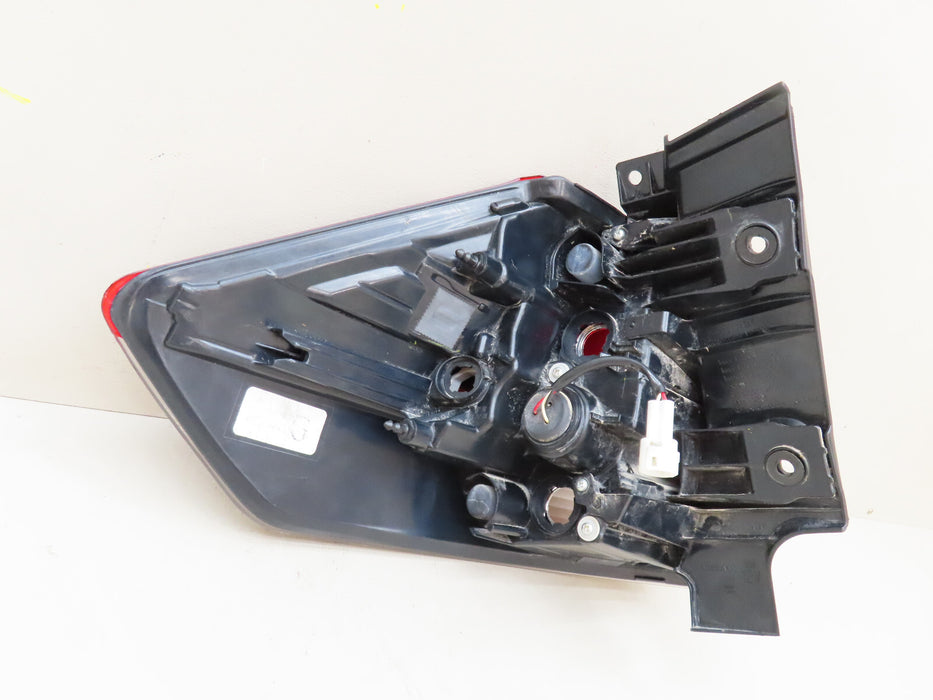 2017 2018 2019 2020 NISSAN ROGUE REAR RIGHT PASSENGER TAIL LIGHT OEM