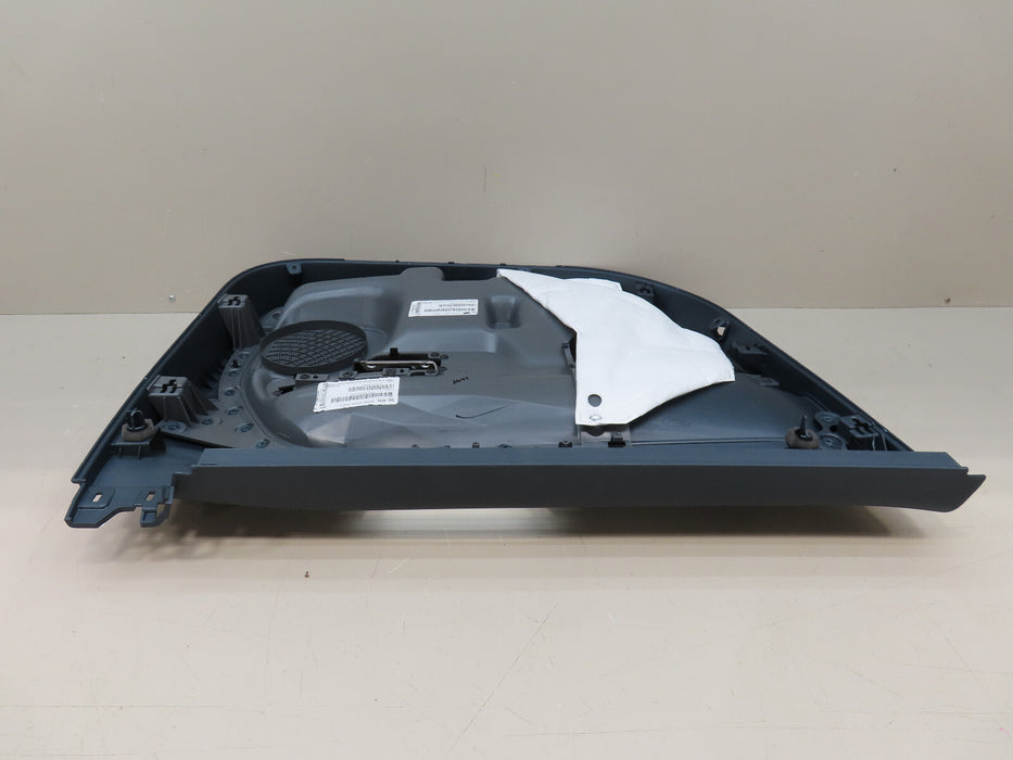 2022 - 2024 FORD MAVERICK FRONT RIGHT SIDE INTERIOR DOOR PANEL TRIM COVER OEM