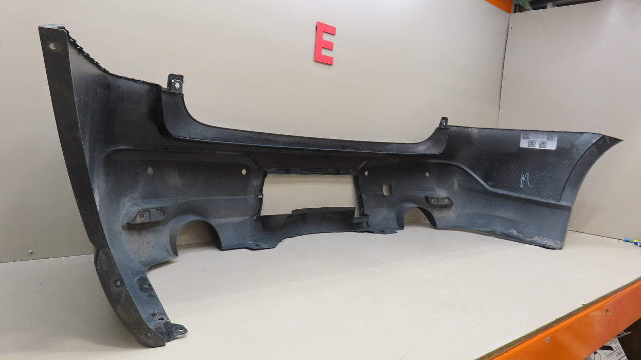2019-2023 SUBARU ASCENT REAR BUMPER COVER OEM 57704XC01A