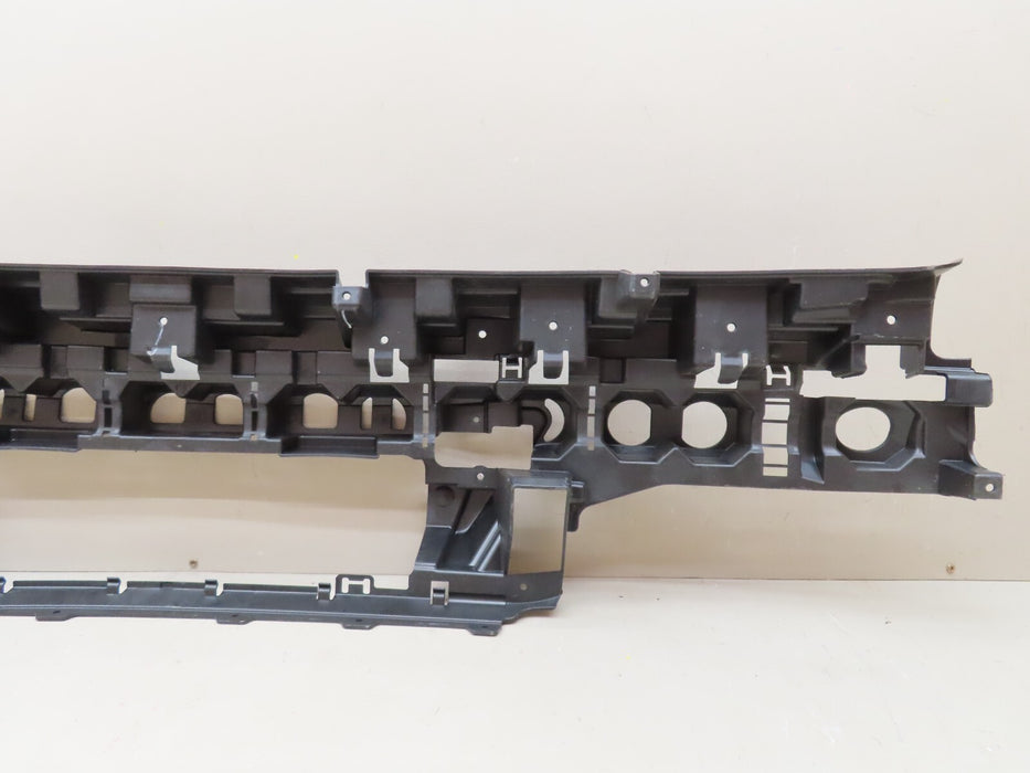 2018-2019 FORD EXPLORER REAR BUMPER ENERGY ABSORBER BRACKET OEM JB53-17E899-AE