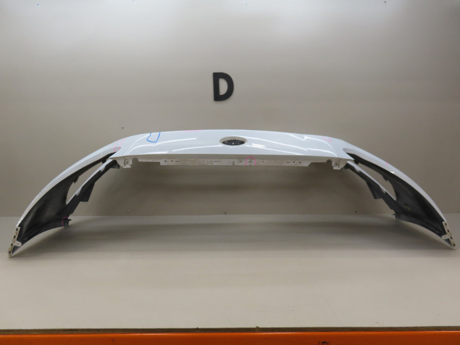 2013-2016 FORD FUSION FRONT BUMPER COVER OEM DS73-17757-AHW