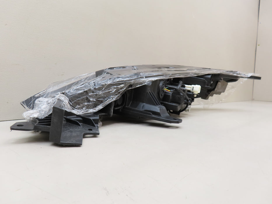 2021-2023 NISSAN ROGUE FRONT RIGHT PASSENGER DRL DAYTIME RUNNING LIGHT LAMP
