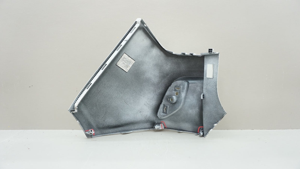 2020-2023 KIA SELTOS REAR RIGHT BUMPER END COVER 86692-Q5000 OEM 20 21 22 23
