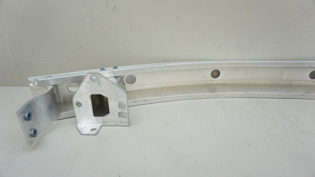 2014-2020 ACURA MDX FRONT BUMPER REINFORCEMENT IMPACT BAR OEM 71130-TZ5-A000