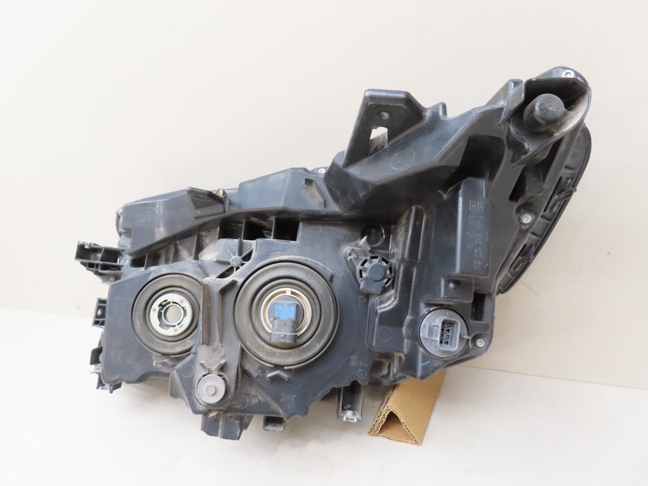 2016 2017 2018 HONDA PILOT RIGHT PASSENGER HALOGEN HEADLIGHT OEM