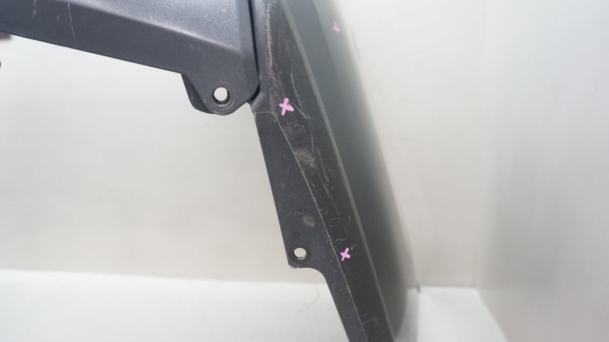 2020-2023 TOYOTA HIGHLANDER REAR BUMPER COVER 52159-0E170 OEM