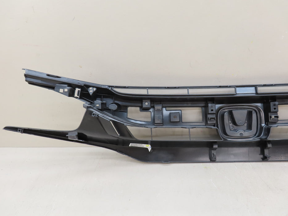 2016-2019 HONDA CIVIC FRONT RADIATOR GRILLE GRILL AFTERMARKET