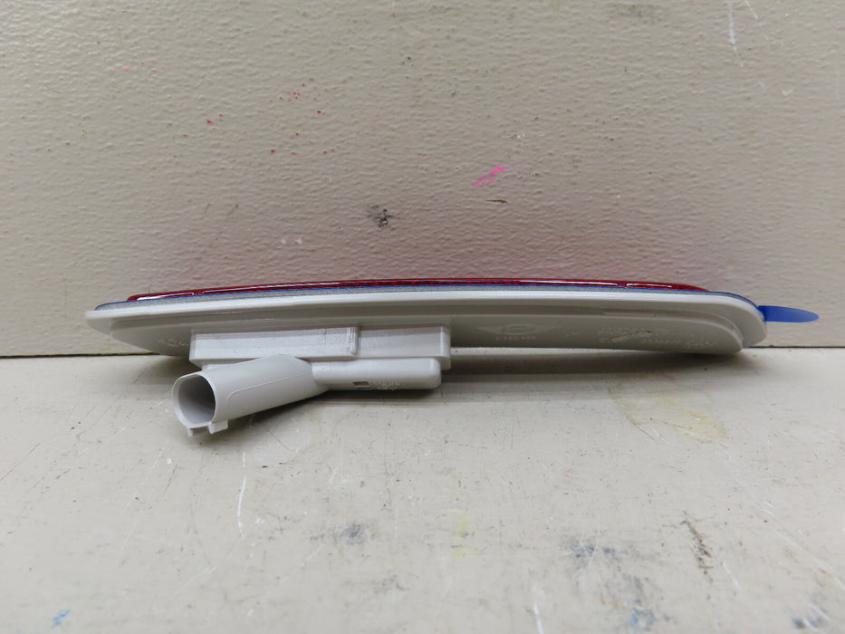 2021-2023 Mini Cooper JCW F55 F56 F57 S Side Marker Light Rear Left 63149853639