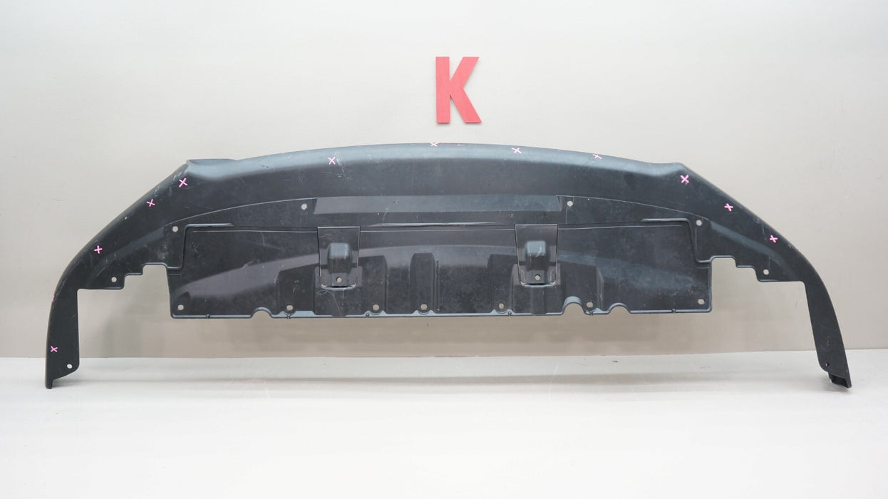 2023-2024 HONDA HR-V FRONT LOWER BUMPER VALANCE OEM 71105-3W0-ZZ00 RPST
