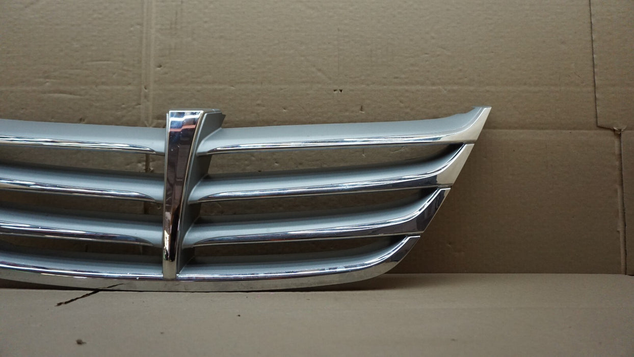 2012-2014 HYUNDAI GENESIS SEDAN FRONT GRILLE GRILL OEM 86351-3M500