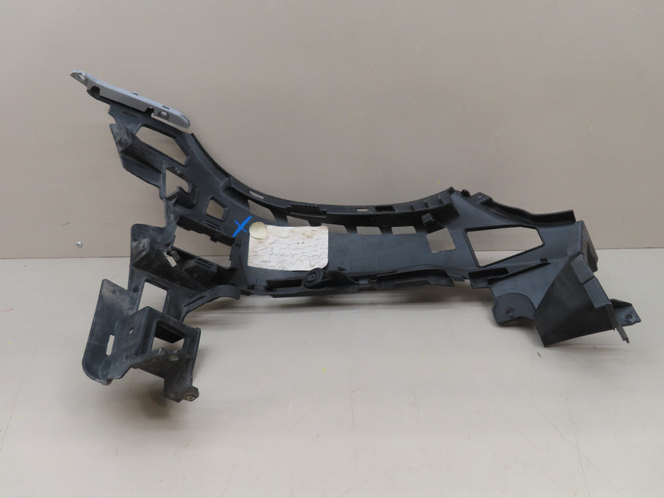 2016-2020 MERCEDES-BENZ E-CLASS FRONT LEFT DRIVER SIDE BUMPER BRACKET OEM