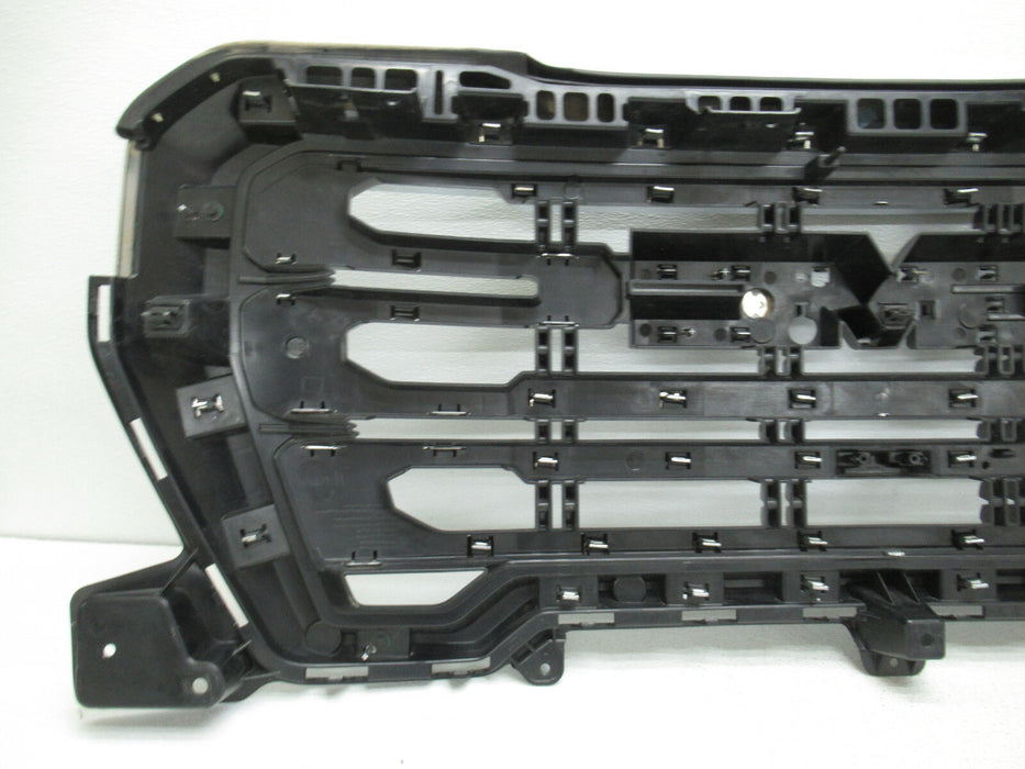 2019 2020 2021 GMC SIERRA 1500 SLT FRONT GRILL GRILLE OEM