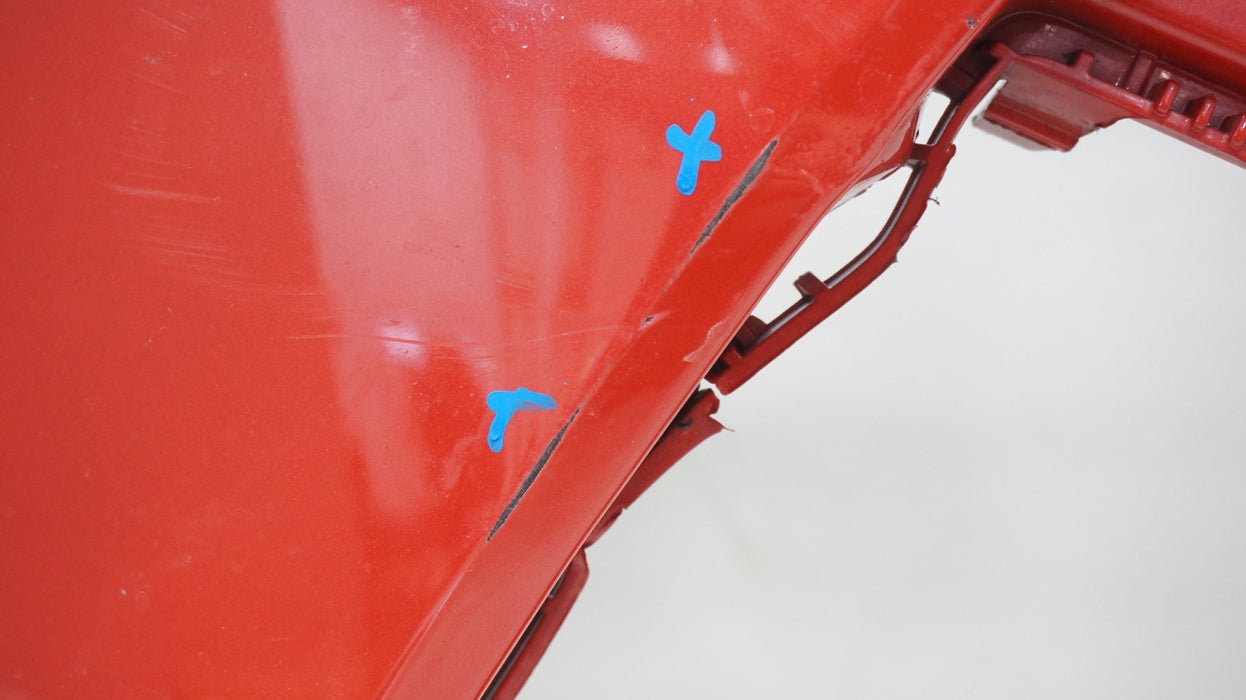 2022-2024 BMM X3M X3 M F97 FRONT BUMPER COVER PANEL OEM