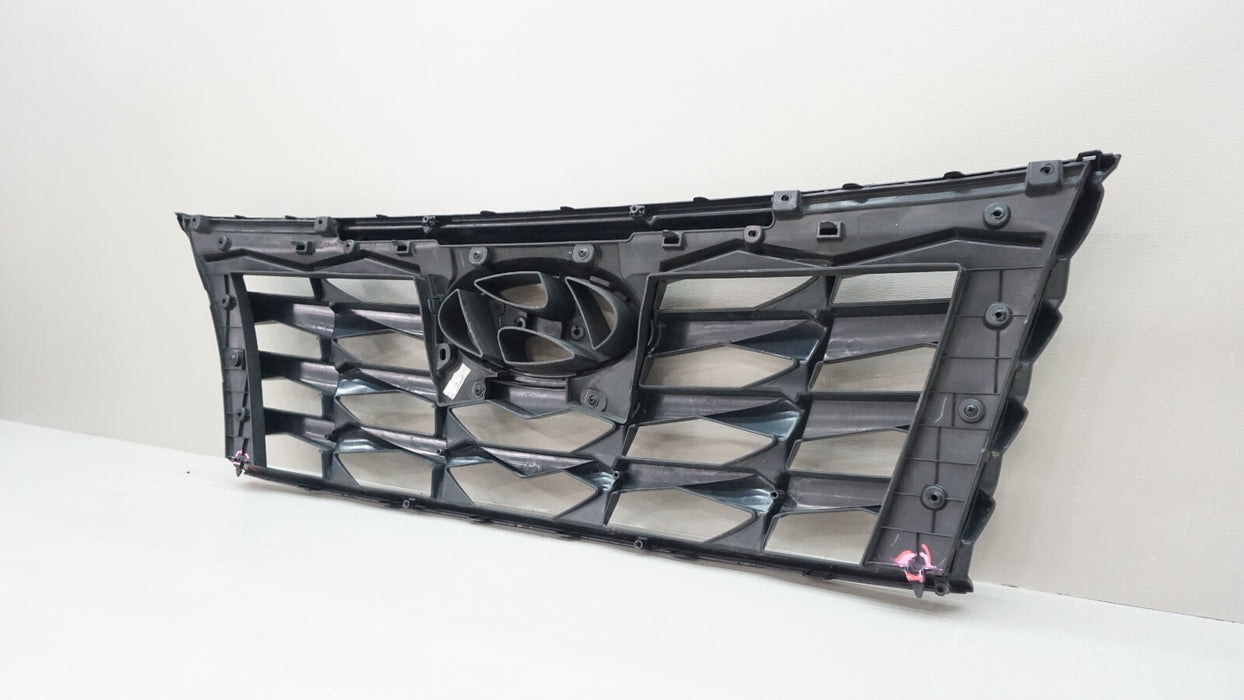 2022-2024 HYUNDAI TUCSON FRONT RADIATOR GRILLE GRILL 86351-N9000 OEM 22 23 24