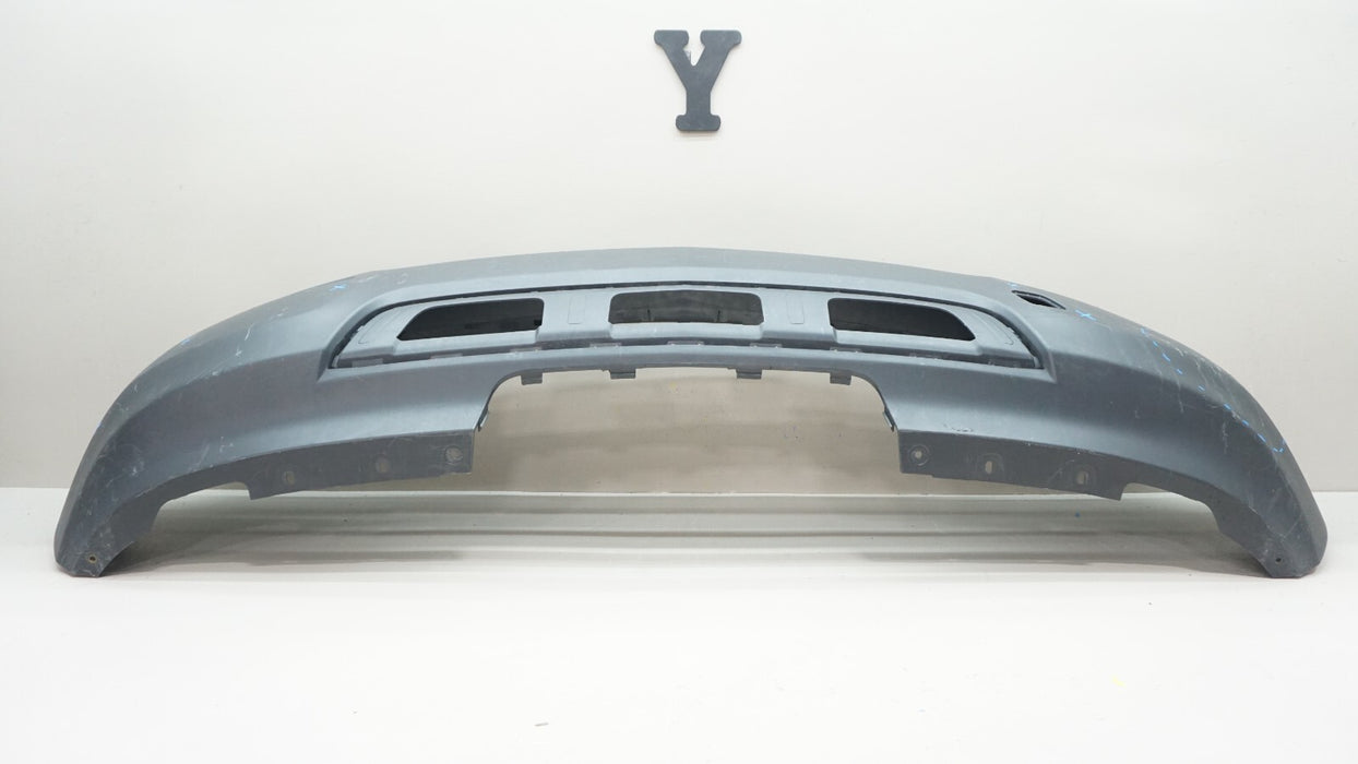 2013-2016 CHEVROLET TRAX REAR BUMPER COVER PANEL OEM 25980561