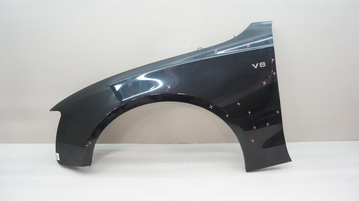 2008-2017 AUDI A5 S5 LEFT DRIVER SIDE FENDER PANEL OEM