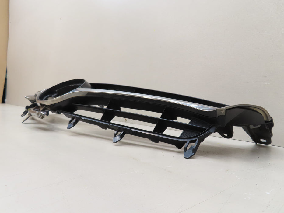 2015 2016 2017 TOYOTA CAMRY FRONT RADIATOR GRILLE GRILL OEM 53114-06061