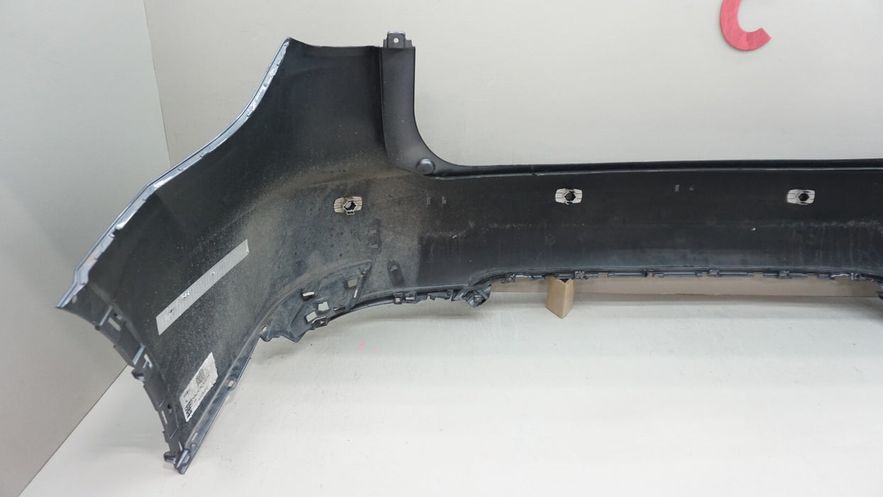 2020-2022 LEXUS RX RX350 RX450h REAR BUMPER COVER 52159-48270 OEM 20 21 22