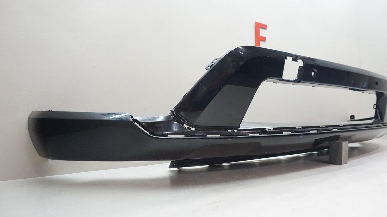 2024-2025 HONDA PROLOGUE TOURING FRONT LOWER BUMPER COVER 85778033 OEM