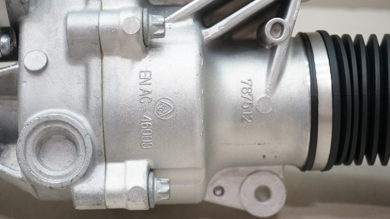 2017-2023 MERCEDES W213 E220 E300 E350 STEERING RACK OEM 2134604802