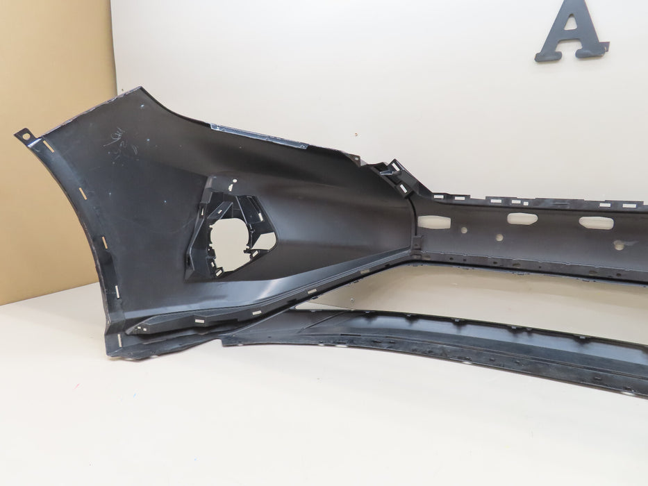 2019 2020 2021 NISSAN MURANO FRONT BUMPER COVER OEM 62022 9UF0H