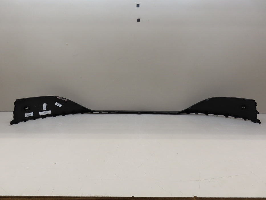 2021-2023 FORD MUSTANG MACH-E FRONT LOWER BUMPER COVER VALANCE OEM LJ8B-17D957