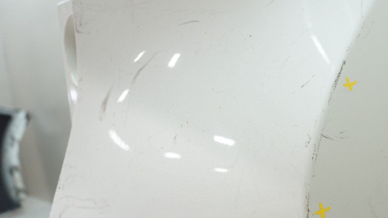 2015-2018 NISSAN MURANO REAR BUMPER COVER 85022 5AA0H OEM 15 16 17 18
