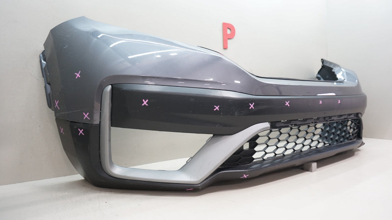 2020-2022 HONDA CR-V FRONT BUPMER COVER W/ VALANCE 71102-TLA-A500 OEM