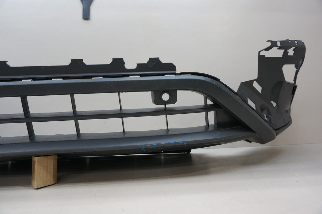 2022-2023 VOLKSWAGEN TIGUAN FRONT LOWER BUMPER COVER VALANCE OEM 5NN805903K