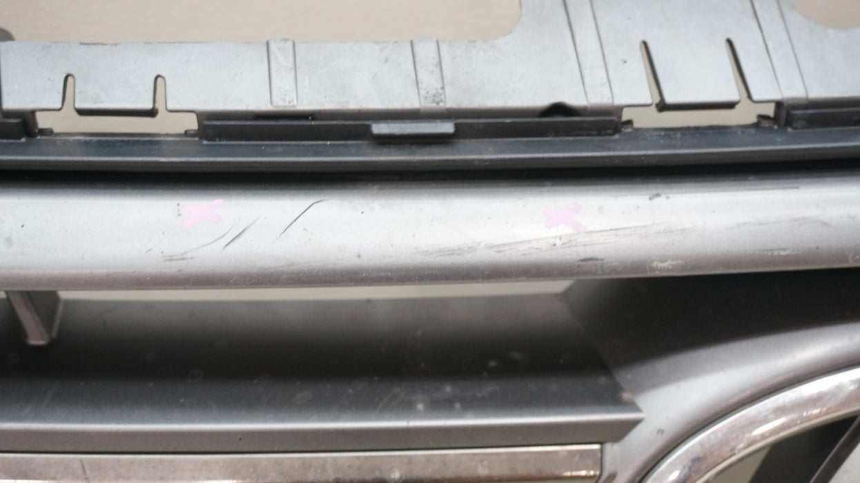 2015-2017 HYUNDAI SONATA FRONT BUMPER RADIATOR GRILLE OEM 86351-C2300