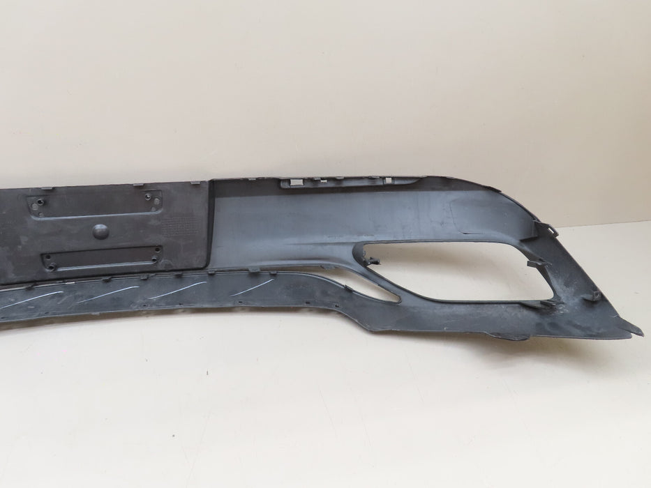 2017-2020 LINCOLN MKZ REAR LOWER BUMPER COVER VALANCE PANEL OEM HP53-17A894-ADW