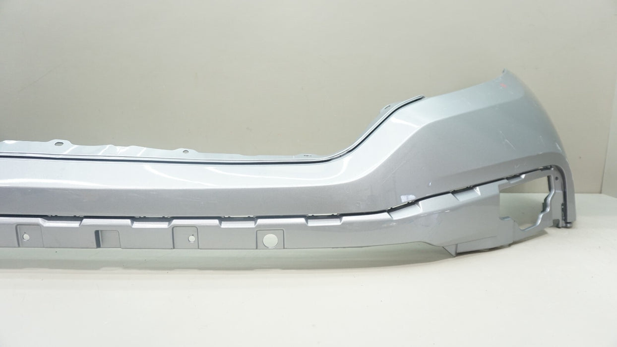 2020-2022 HONDA CR-V FRONT UPPER BUMPER COVER PANEL CAPA AFTERMARKET