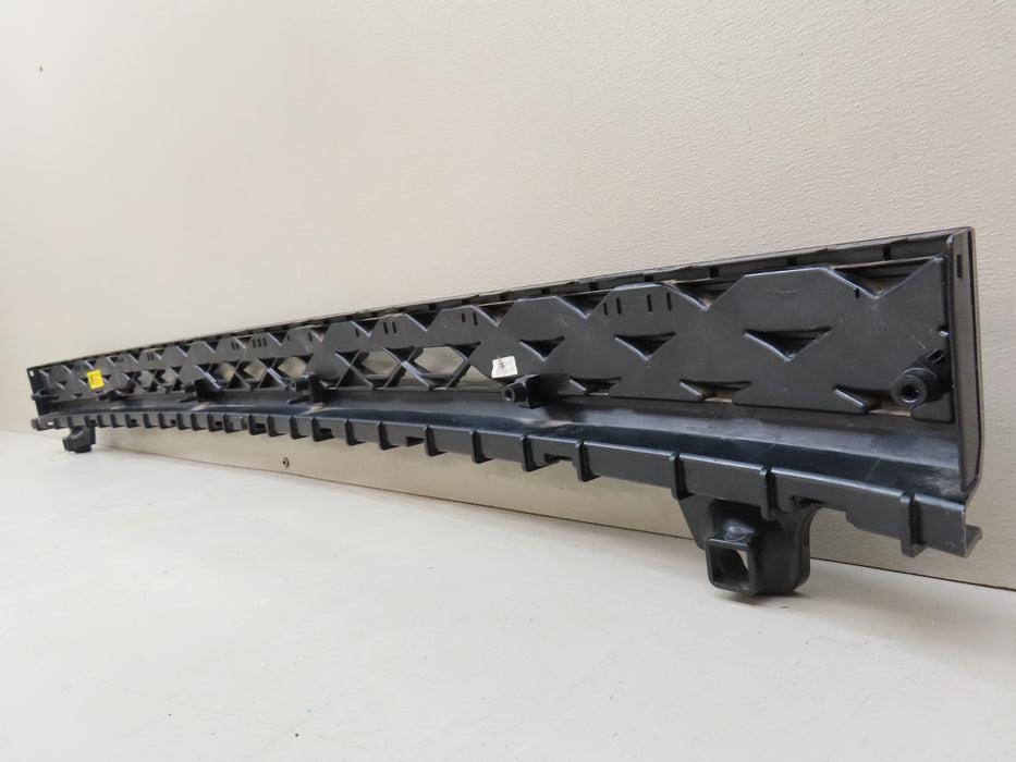 2024 2025 HYUNDAI SANTA FE FRONT LOWER BUMPER GRILLE OEM