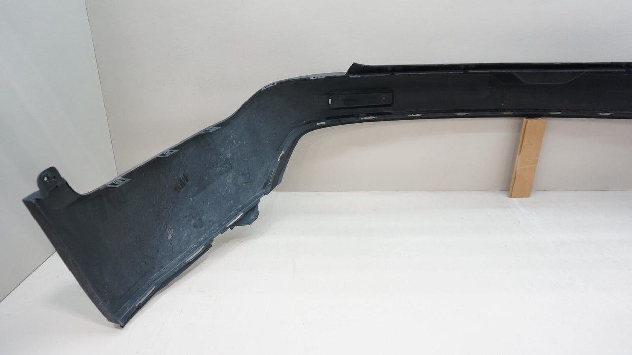 2017-2019 GMC ACADIA REAR LOWER BUMPER COVER PANEL OEM