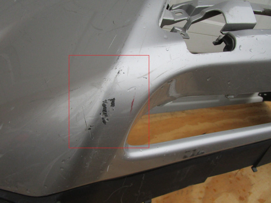 15 16 17 LEXUS NX200T NX300 FRONT BUMPER COVER OEM
