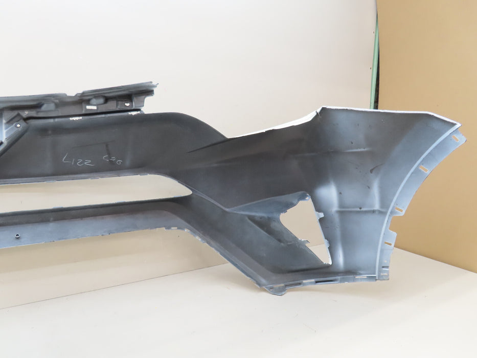 2016 2017 2018 TOYOTA RAV4 FRONT BUMPER COVER OEM