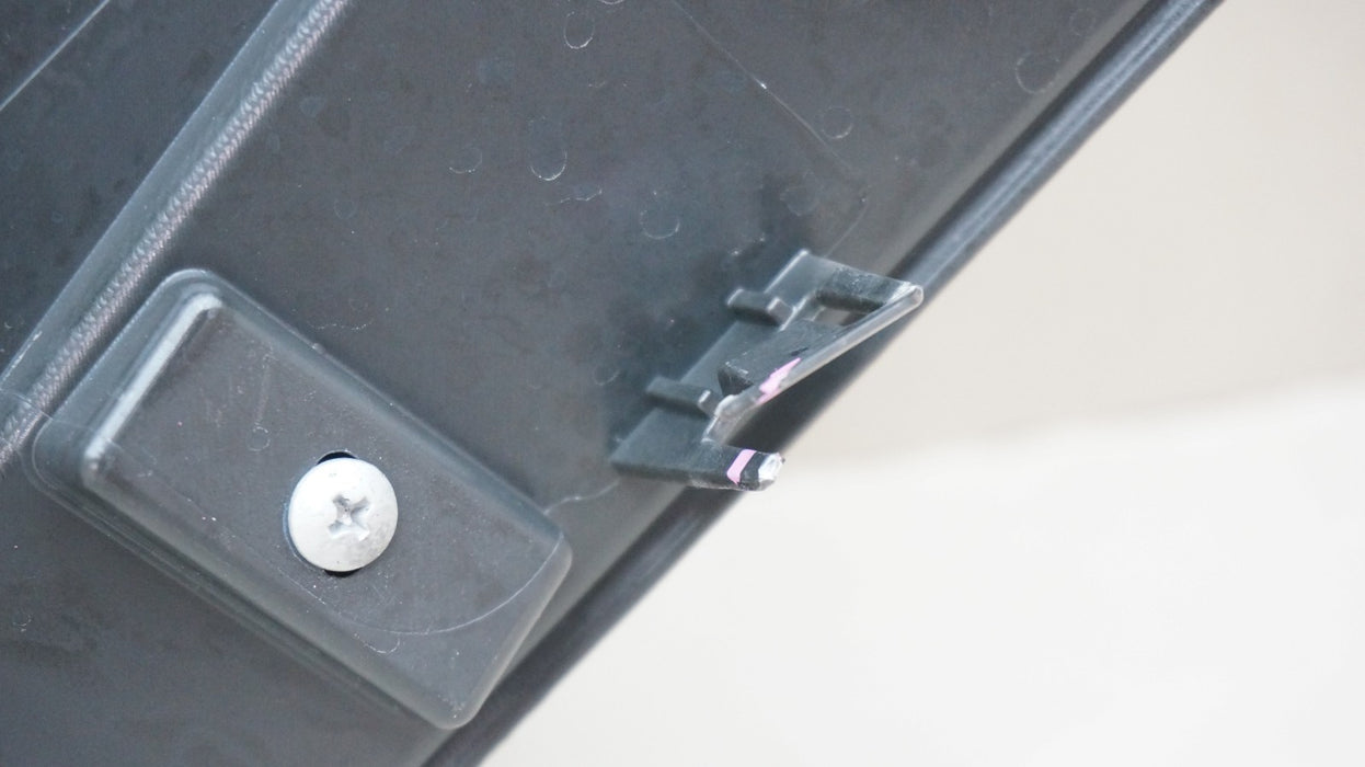 2024-2025 NISSAN SENTRA FRONT BUMPER RADIATOR GRILLE OEM 6220A6LY0A