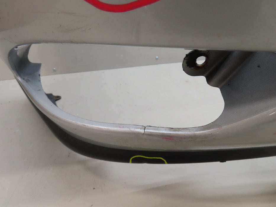 2011-2015 LEXUS RX350 REAR BUMPER COVER OEM 52159-0E020