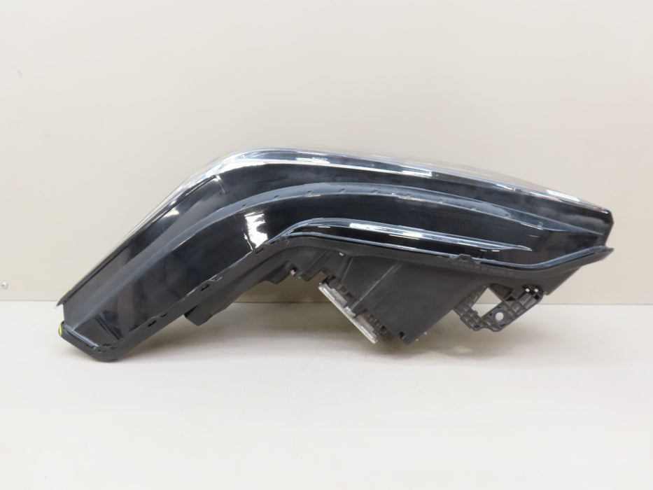 2022 2023 ACURA MDX FRONT LEFT DRIVER HEADLIGHT FULL LED OEM