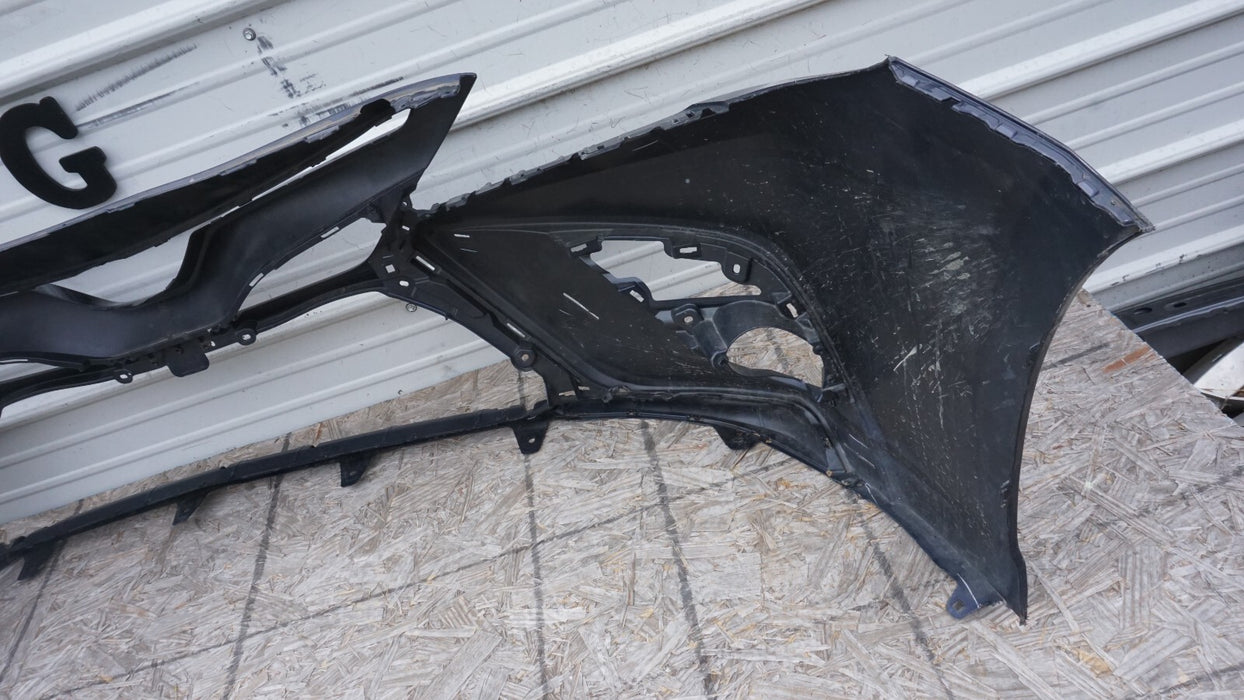 2018-2020 TOYOTA CAMRY SE FRONT MAIN BUMPER PANEL COVER OEM 18 19 20