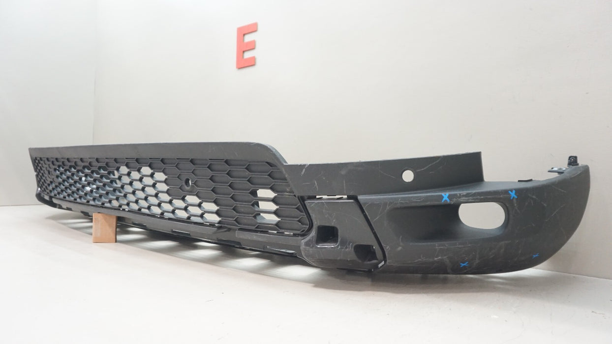 2023-2024 HONDA PILOT FRONT LOWER BUMPER VALANCE PANEL OEM 71110-T90-A000