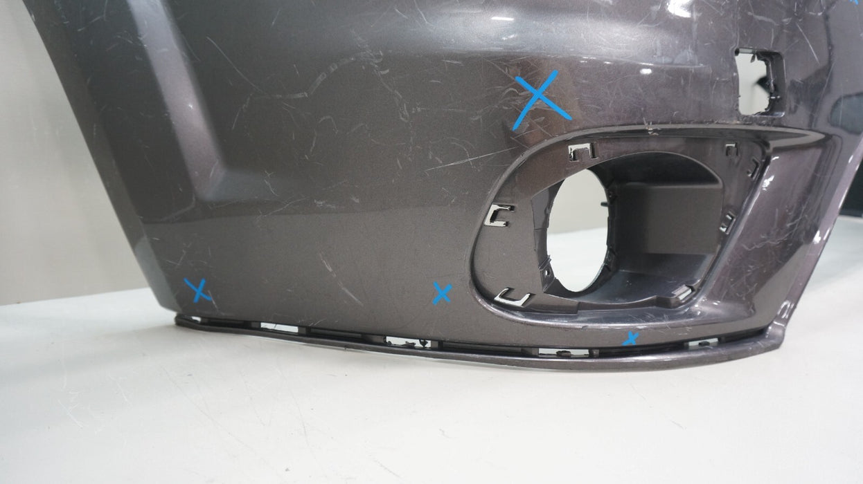 2011-2019 DODGE JOURNEY FRONT BUMPER COVER PANEL OEM