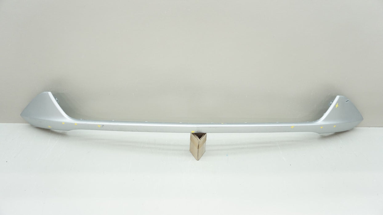2023-2024 CHEVROLET BLAZER FRONT LOWER BUMPER SKID PLATE TRIM OEM 42744935