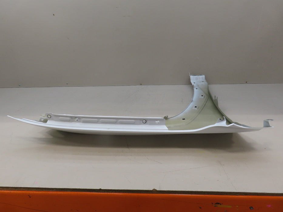 2022-2023 HYUNDAI TUCSON FRONT LEFT DRIVER SIDE FENDER SHELL PANEL OEM