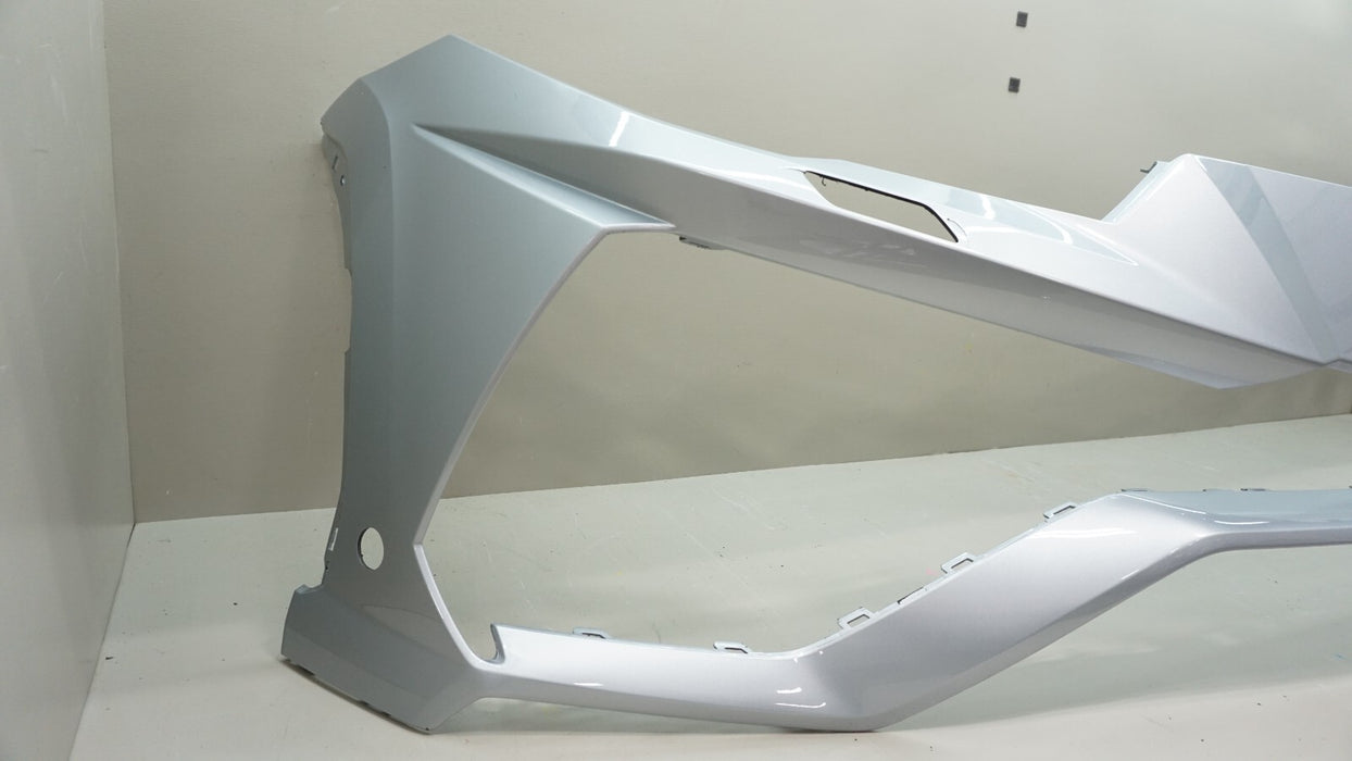 2019-2023 LAMBORGHINI URUS FRONT BUMPER COVER 4ML807437 OEM 19 20 21 22 23
