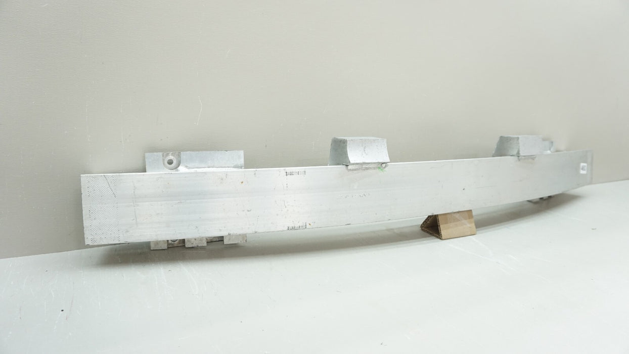 2015-2020 ACURA TLX REAR BUMPER REINFORCEMENT IMPACT BAR 71530-TZ3-A000 OEM