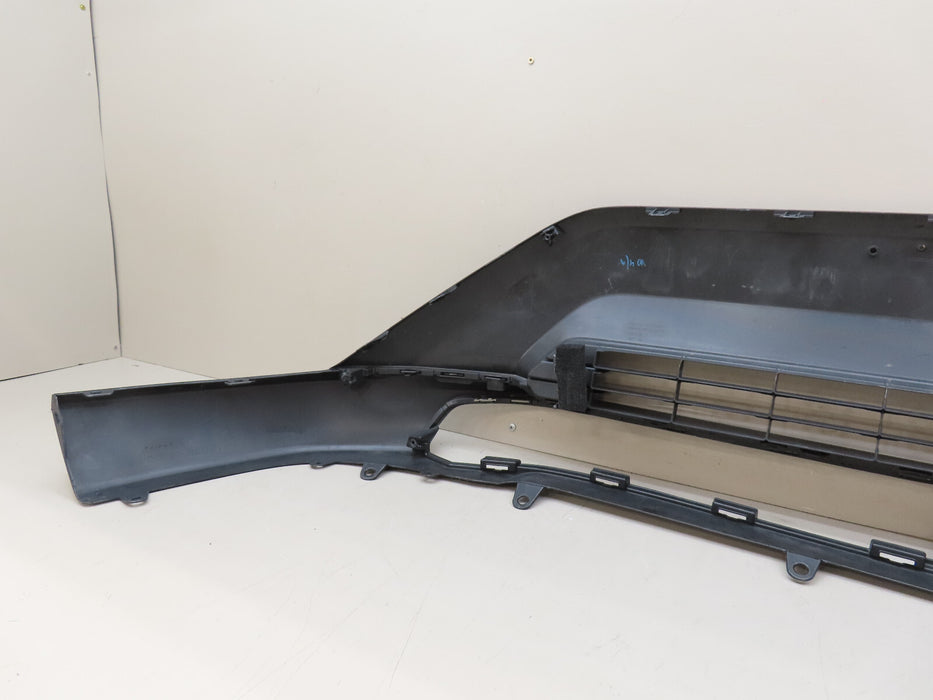 2019-2023 TOYOTA RAV4 FRONT LOWER BUMPER COVER VALANCE W/LOWER BUMPER GRILL OEM