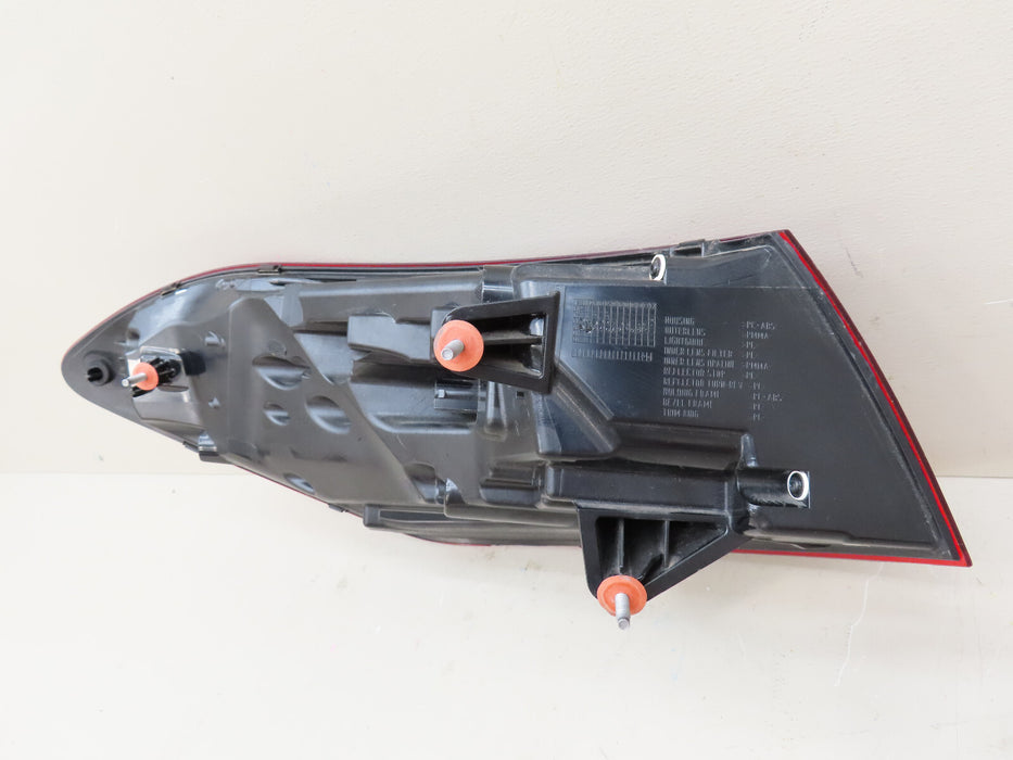2020-2023 MERCEDES GLE63 GLE 53 RIGHT RH  SIDE LED TAIL LIGHT LAMP OEM