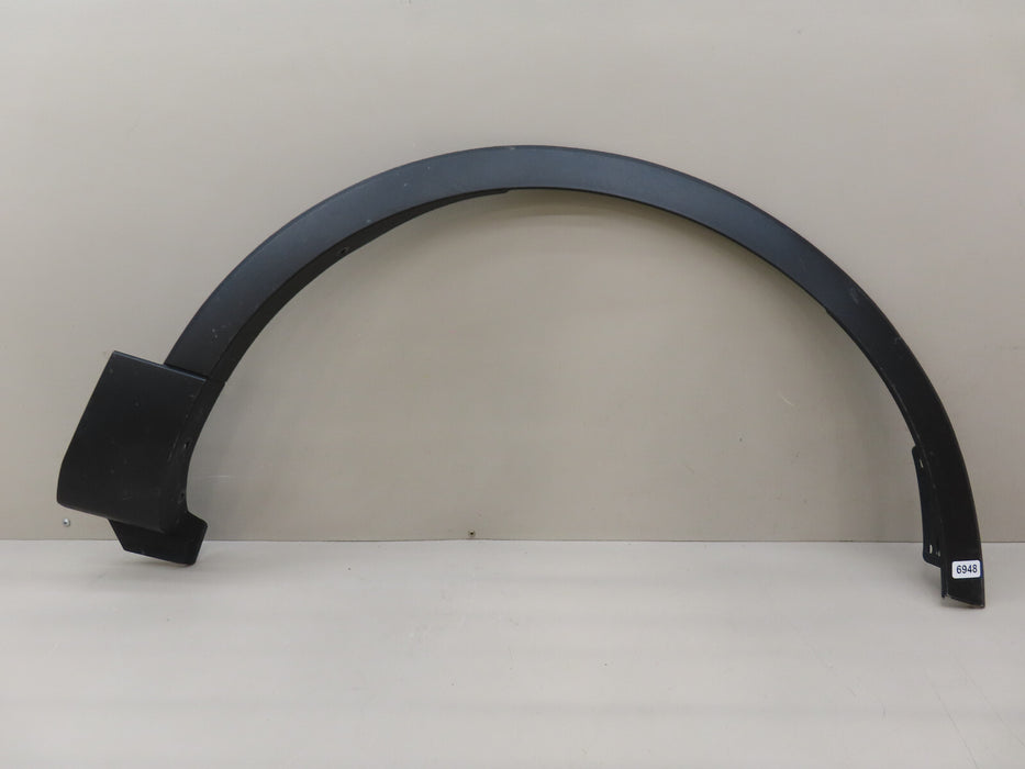 2016-2019 FORD EXPLORER FRONT RIGHT PASSENGER SIDE WHEEL ARCH FLARE OEM